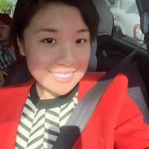 Meet your Posher, Zhao